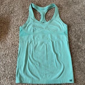New Balance Athletic Tank Top